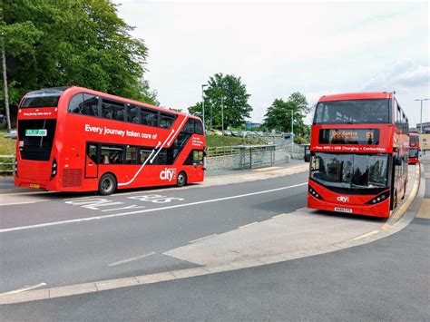 Citybus .